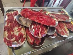 -金龙大四喜牛肉火锅