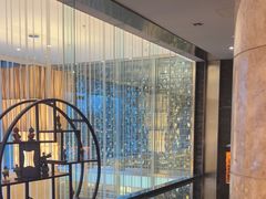 -粤尚腾香居中餐厅(首都机场希尔顿店)