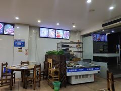 -福牛潮汕牛肉火锅(北梦山店)