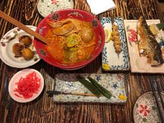 -平成屋·午肴夜酒(四川北路店)