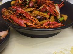 -聚味瞿记·龙虾堂(坡子街店)
