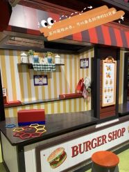 -幻贝家儿童乐园(苏州中心店)