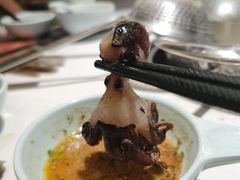 -马家斑.鲜鱼火锅(松湖万科店)