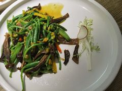 -熹素·鲜美素食Vegetarian (天河领展店)