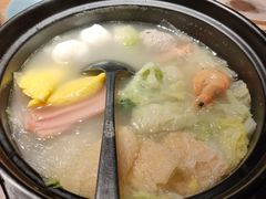 -外婆家(南开大悦城店)