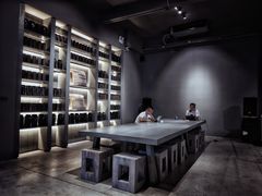 -来回·咖啡(钟村咖啡豆店)