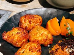 -毛辣果·酸(OHA复兴西路店)