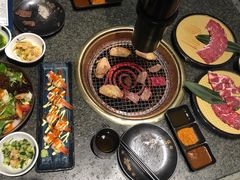 -NIUAN牛庵·日式和牛烧肉(恒隆店)