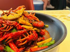 -聚味瞿记·龙虾堂(坡子街店)