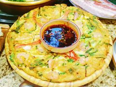 -首尔烤肉大排档(合生汇店)