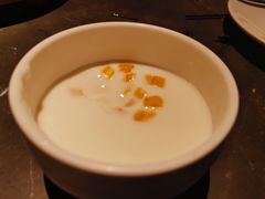 橙皮酸奶芒果布丁-金鸭季·北京烤鸭(深业上城店)