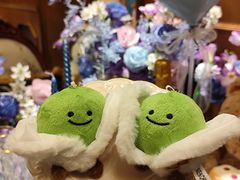 -秘密旅行Bonjour(黑金冠 江南西店)
