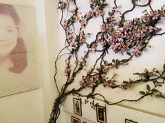 -邓丽君音乐主题餐厅