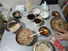 -正宗杨记普洱酸醋米线(总店)