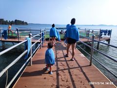 -山湖温泉