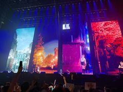 -东方体育中心(地铁站)