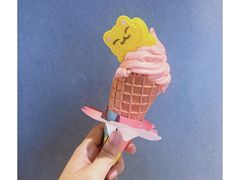 -麦当劳(中山公园龙之梦店)