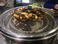 -本炙炭烤·蒲烧活鳗料理店(金沙洲店)