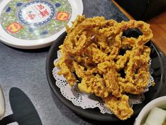 -沸炉重庆老火锅(军事博物馆店)