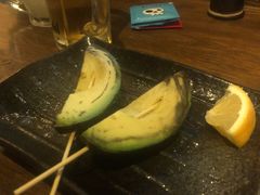 -木子烧鸟屋(百子湾店)