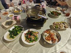 -小煵记·打边炉(西丽文光店)