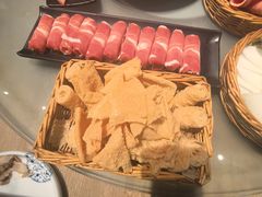 -古关火锅店(古北水镇景区店)