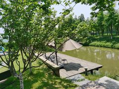 -盐官日光域房车营地·有盐餐厅