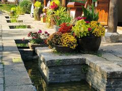 -茅山东方盐湖城景区