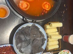 -萍姐火锅·公路夜市(打浦桥日月光店)