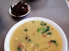-张家油条