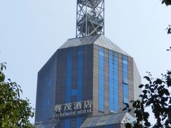 -上海尊茂酒店