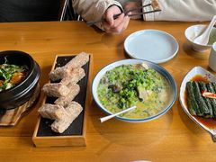 竹里三杯鸡-竹里馆 ·茶食(奥体店)