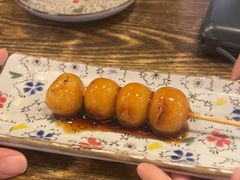 -平成屋· Late Night 食堂(漕宝路店)