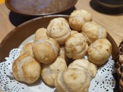 -川堂风·跷脚牛肉·乐山爆炒(宝山日月光店)