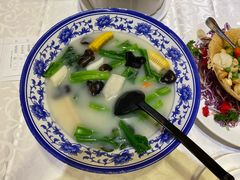 -南园酒家(前进路店)