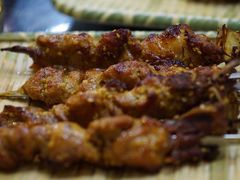 -乡村馕坑肉·烧烤·新疆菜·本地人更爱吃(阿勒泰首店)