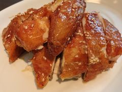 -湖滨28中餐厅·西湖宴·杭州君悦酒店