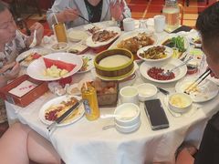 -大鸭梨烤鸭(石佛营店)