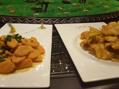 -台北A+A七喜饭店(德增街店)