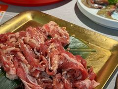 -正宗齐齐哈尔烤肉·齐牛哥鲜切炭火烤肉(杭州总店)