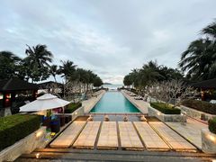 -石梅湾艾美度假酒店