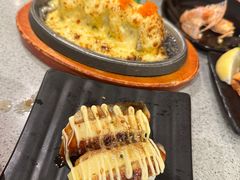 -友壹町寿司(佛山新DNA店)