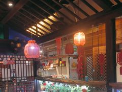 -望京一号·重庆江湖菜(工体店)
