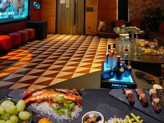 -柏粤汇PARKVIEW KTV(欢乐海岸店)