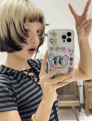-Hello Lady发型设计
