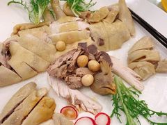 海宝靓一鸡-海宝酒家(中山四路店)