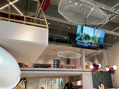 -NOKNOK若蔻亲子餐厅(天地壹方北馆店)