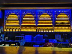 -Helens海伦司小酒馆(广州永庆坊店)