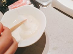 -海底捞火锅(青悦城店)