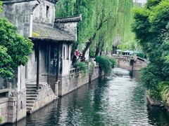 -嘉兴月河历史街区